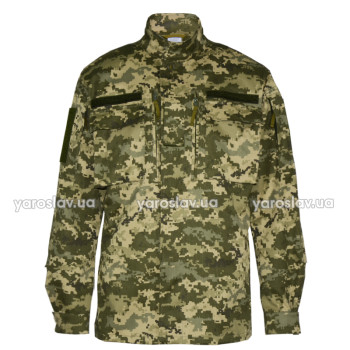 Куртка "Тактика" м.347